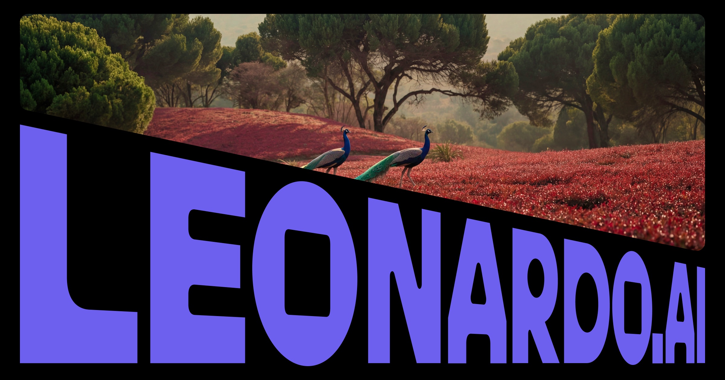 Leonardo.AI Campaign Card